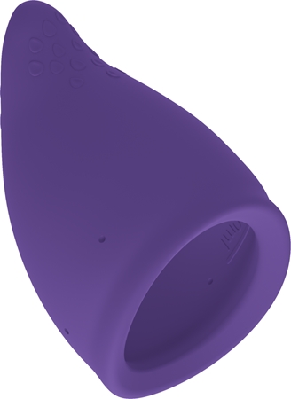 Fun Factory Fun Cup Size B Menstrual Cup