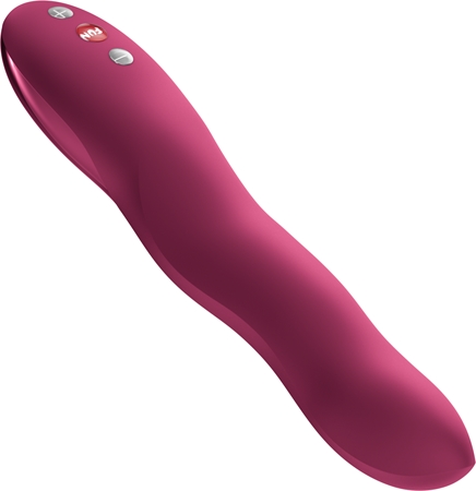 Fun Factory Stronic Wave stimulator vibrating