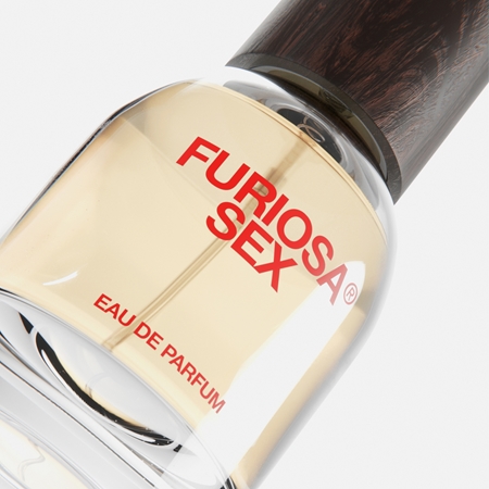FURIOSA Sex Eau de Parfum για γυναίκες
