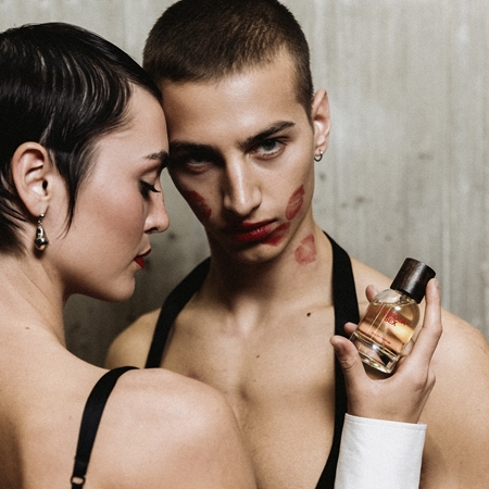FURIOSA Sex Eau de Parfum για γυναίκες