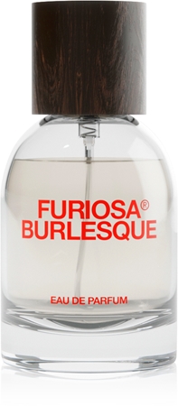 FURIOSA Burlesque Eau de Parfum pour femme