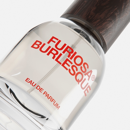 FURIOSA Burlesque Eau de Parfum pour femme