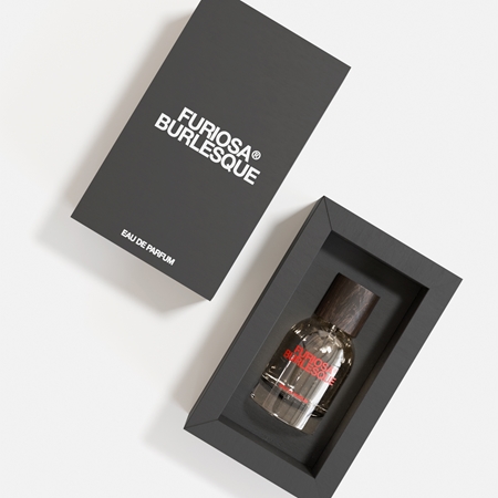 FURIOSA Burlesque Eau de Parfum pour femme