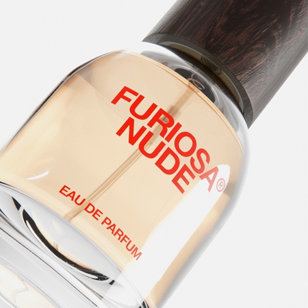 FURIOSA Nude Eau de Parfum για γυναίκες