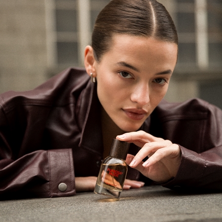 FURIOSA Nude Eau de Parfum για γυναίκες