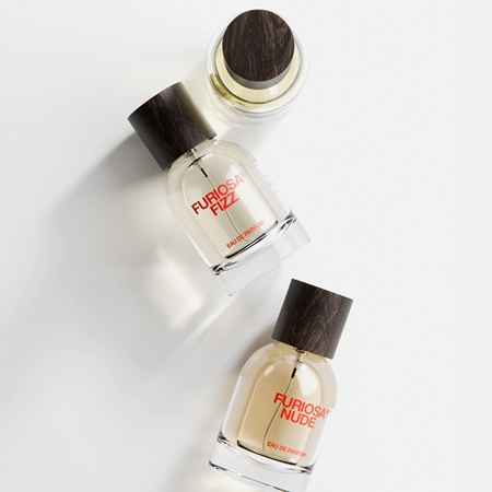 FURIOSA® FURIOSA Fizz Eau de Parfum para mujer