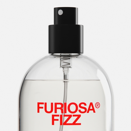 FURIOSA® FURIOSA Fizz Eau de Parfum para mujer