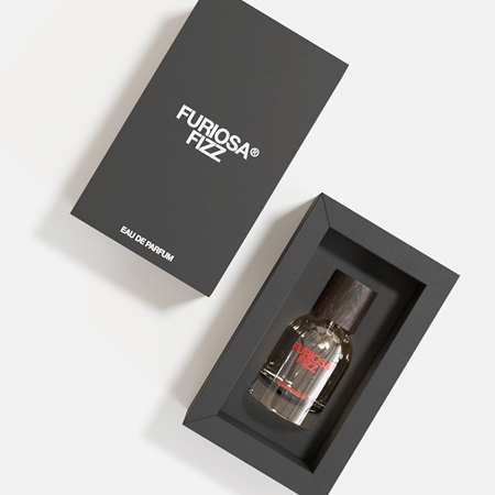 FURIOSA® FURIOSA Fizz Eau de Parfum para mujer