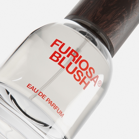 FURIOSA Blush Eau de Parfum για γυναίκες