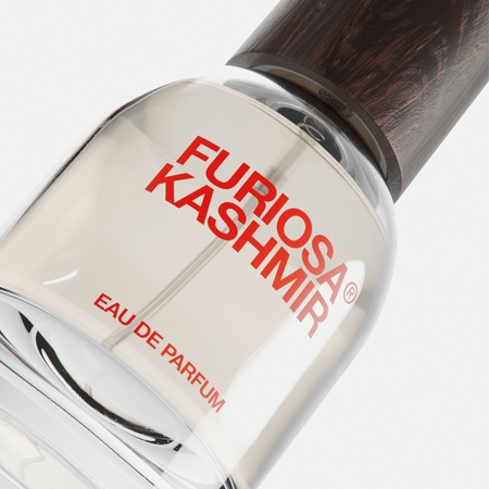 FURIOSA Kashmir Eau de Parfum για γυναίκες