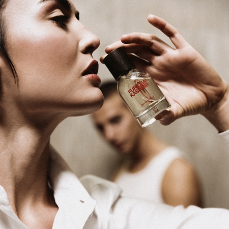 FURIOSA Kashmir Eau de Parfum για γυναίκες