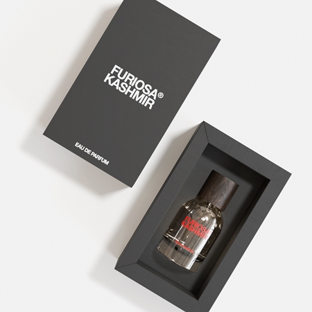 FURIOSA Kashmir Eau de Parfum για γυναίκες