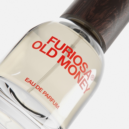 FURIOSA Old Money Eau de Parfum unisex