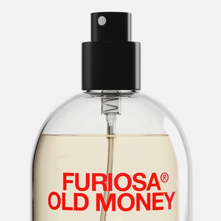 FURIOSA Old Money Eau de Parfum unisex