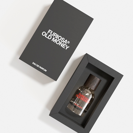 FURIOSA Old Money Eau de Parfum unisex