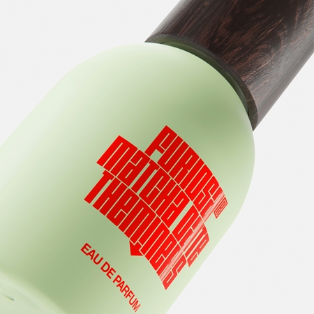 FURIOSA Matcha Date Eau de Parfum unisex
