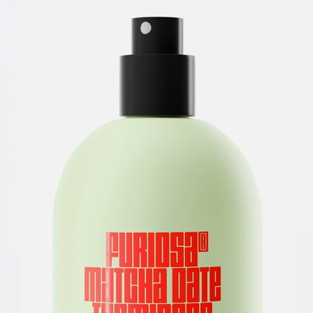 FURIOSA Matcha Date Eau de Parfum unisex