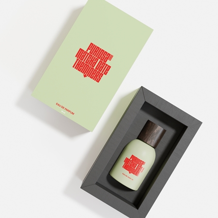 FURIOSA Matcha Date Eau de Parfum unisex