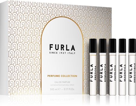 Furla Perfume Collection Gift Set for Women