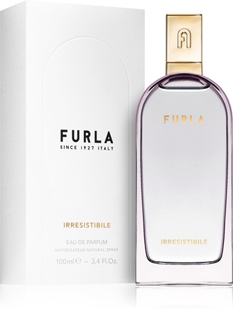Furla Irresistibile parfémovaná voda pro ženy