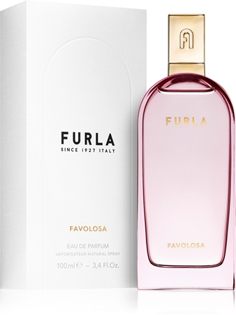 Furla Favolosa Eau de Parfum hölgyeknek