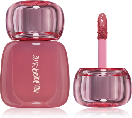 fwee 3D Voluming Tint Lip Gloss for maximum volume