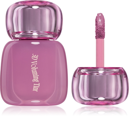 fwee 3D Voluming Tint lip gloss for maximum volume