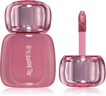 fwee 3D Voluming Tint Lip Gloss for maximum volume