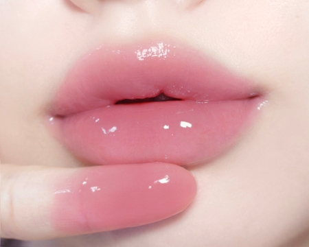 fwee 3D Voluming Tint gloss para aumentar o volume