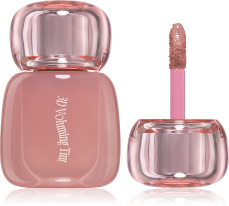fwee 3D Voluming Tint Lip Gloss for maximum volume