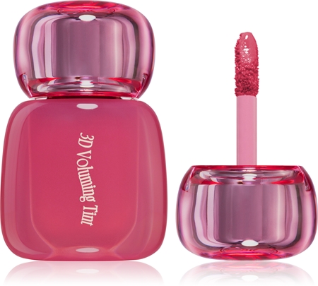 fwee 3D Voluming Tint Lip Gloss for maximum volume