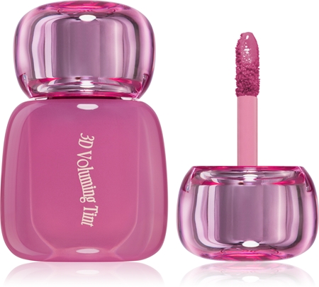 fwee 3D Voluming Tint Lip Gloss for maximum volume
