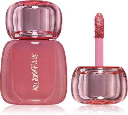 fwee 3D Voluming Tint Lip Gloss for maximum volume