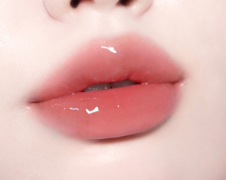 fwee 3D Voluming Tint gloss para aumentar o volume