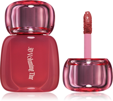 fwee 3D Voluming Tint Lip Gloss for maximum volume