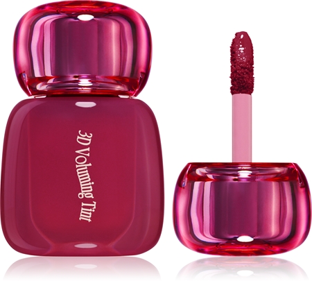 fwee 3D Voluming Tint Lip Gloss for maximum volume