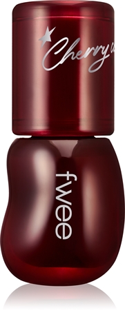 fwee 3D Voluming Gloss Hydrating Lip Gloss for maximum volume