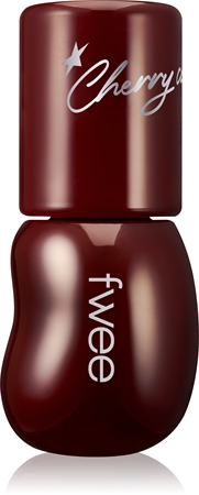 fwee 3D Voluming Gloss Hydrating Lip Gloss for maximum volume