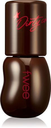 fwee 3D Voluming Gloss Hydrating Lip Gloss for maximum volume