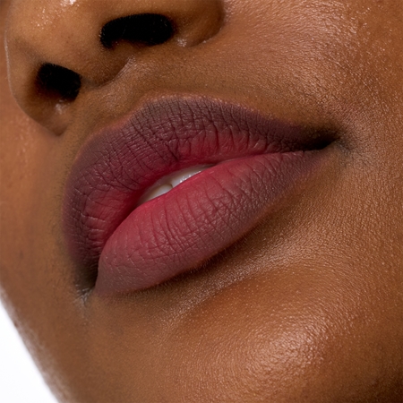 fwee Lip&Cheek Blurry Pudding Pot stick bicolore lèvres et joues