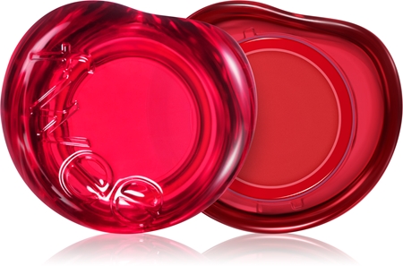 fwee Lip&Cheek Glowy Jelly Pot tinted balm for lips and cheeks