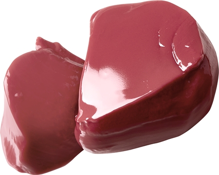 fwee Lip&Cheek Glowy Jelly Pot tinted balm for lips and cheeks