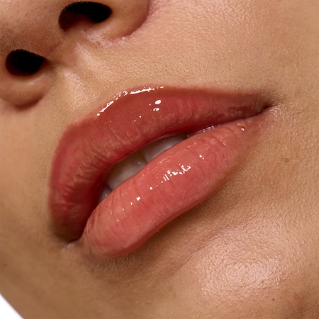 fwee Lip&Cheek Glowy Jelly Pot baume teinté lèvres et joues