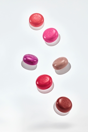 fwee Lip&Cheek Blurry Pudding Pot lip and cheek tint
