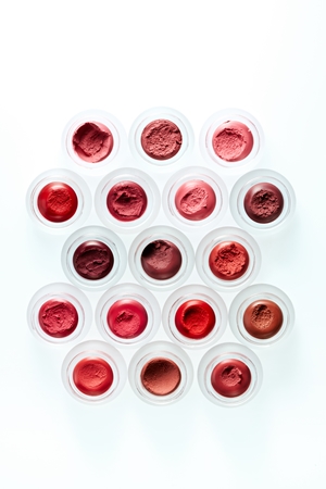 fwee Lip&Cheek Blurry Pudding Pot lip and cheek tint