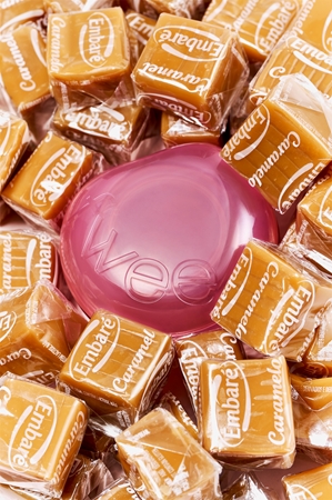 fwee Lip&Cheek Glowy Jelly Pot tinted balm for lips and cheeks