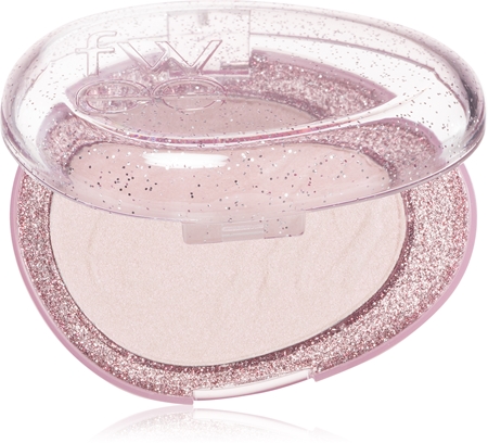 fwee Glitz Stone Highlighter face and eye highlighter