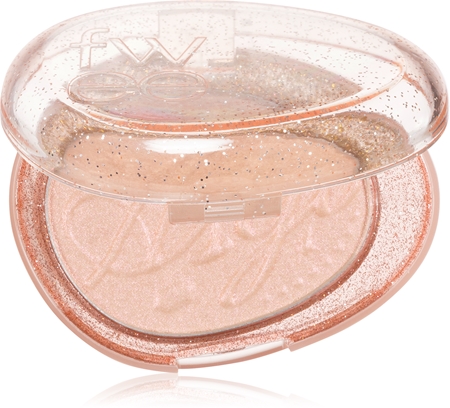fwee Glitz Stone Highlighter face and eye highlighter
