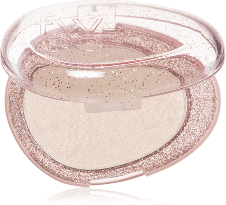 fwee Glitz Stone Highlighter face and eye highlighter