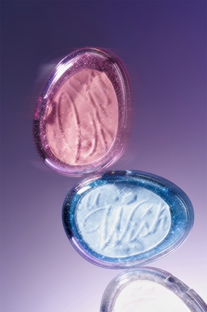 fwee Glitz Stone Highlighter Aufheller für Gesicht und Augenbereich